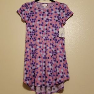 Lularoe Scarlett